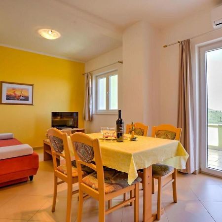 Apartments Villa Tara Brseč Kültér fotó